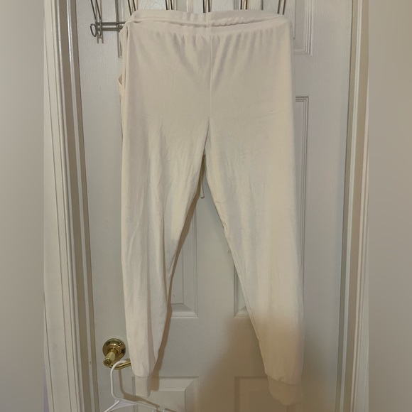 Stars Above (Wide leg sweat pants) - Picture 2 of 2